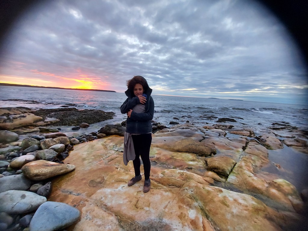 Rotem’s Postpartum Checklist (Part I)