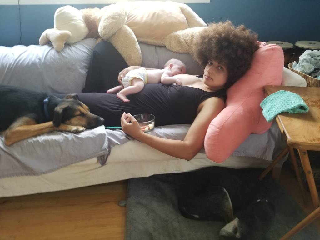 Rotem’s Postpartum Checklist (Part II)